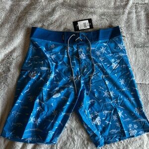 Scales Gear Boardshorts
